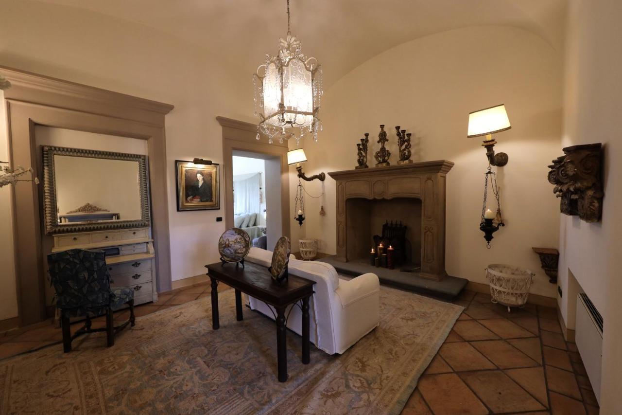 Casa Raiola Ercolano Luxury Rooms & Spa Exterior foto