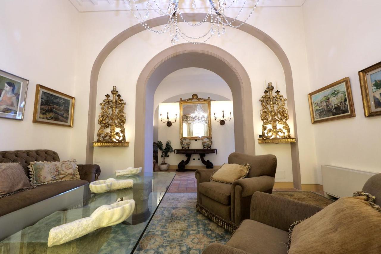 Casa Raiola Ercolano Luxury Rooms & Spa Exterior foto