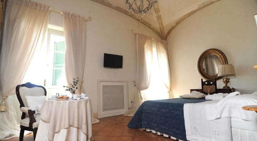 Casa Raiola Ercolano Luxury Rooms & Spa Zimmer foto