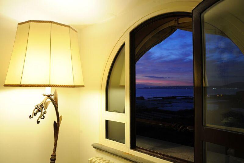Casa Raiola Ercolano Luxury Rooms & Spa Zimmer foto