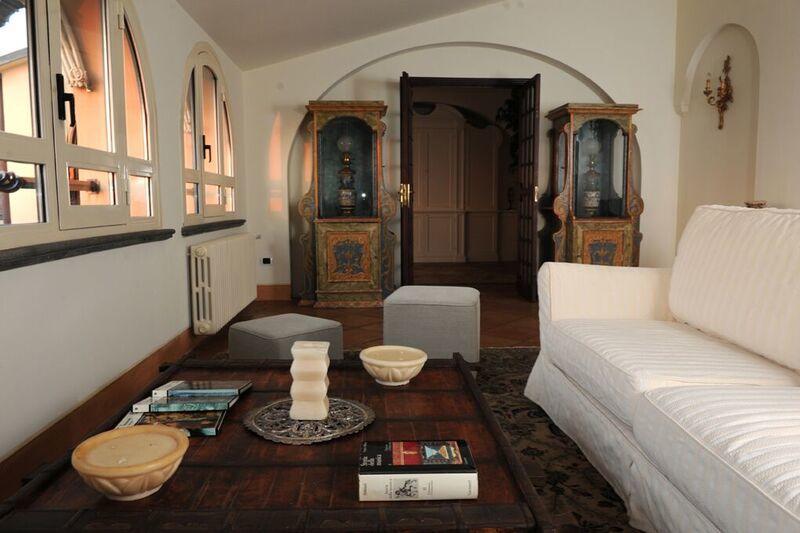 Casa Raiola Ercolano Luxury Rooms & Spa Zimmer foto